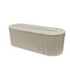 Caja Organizadora de Tomas de Corriente Modelo Nuevo Transfronteriza, Caja Protectora Impermeable, Caja de Gestión de Cables, Caja Organizadora de Cables de Alimentación
