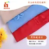 Crepe de chifon bordado Estilo Ins fresco novo vestido rede vermelha camisola tecido bordado em estoque tecido bordado toalha