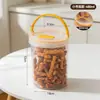 Bnbs Baina Bang Primeras Siete Especificaciones Combinación Tarro Sellado Almacenamiento Caja Almacenamiento Granos Cocina Artículos Secos Nueces Tarro Sellado