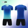 Uniformes de Fútbol para Niños, Uniformes de Equipo de Competición, Trajes de Entrenamiento, Playeras Deportivas de Manga Corta, Conjuntos de Jersey para Hombres Adultos al por Mayor