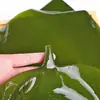 Raíz de alga fresca 2.5 kg rodajas de alga salada gruesas para costillas de cerdo estofadas, olla caliente, ensalada fría, cabeza corta media, cabeza de alga tierna Rongcheng