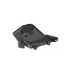 Adecuado para Tesla Modelx Soporte de Parachoques de Guardabarros Delantero 1047093-00-H 1095794-00-B