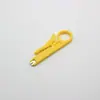 Base de Módulo Rj11Rj45 Marco Universal de Fijación de Cables Antideslizante y Anti-Lesiones Soporte de 90 Grados 180 Grados