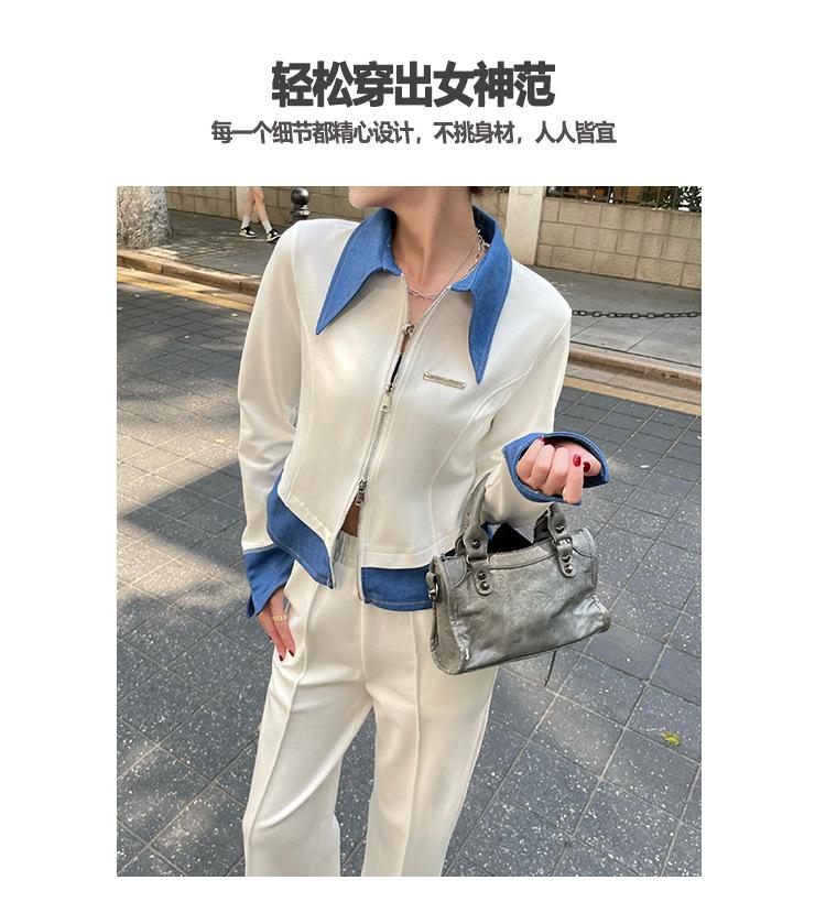 跨境淘货源分销2023秋冬季新款街头潮流减龄小个子爆款欧货网红款运动套装休闲运动气质休闲时尚流行新款秋装秋装女装时尚套装套装女装秋季套装女套装女女士运动服女装两件套套装卫衣套装休闲套装秋季套装女装时尚套装盐系休闲套装女装2023百搭设计感小众洋气欧货阿里国际站跨境采购Cross-border, shopping source, foreign trade, export, distribution 2023 fall, winter, new, street trend, explosive, European goods, network red, sportswear, leisure sports, temperament leisure, fashion popular, new autumn wear, autumn women's wear, fashion suit, women's wear, women's wear, women's wear, women's sportswear, women's two-piece, hoodie suit, casual suit, autumn suit, women's wear, Fashion suit salt department, casual suit women's dress, Ali International Station, cross-border procurement