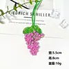 Parches de Tela de Frutas, Parches con Agujeros, Accesorios para Chaquetas, Guantes, Broches, Accesorios, Vida Marina Hecha a Mano con Cuentas, Venta al por Mayor Transfronteriza