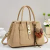 Tendencias de Moda 2026 Bolsos Nuevos y Elegantes para Mujer con Acabado de Lujo, Bolsos de Hombro de Gran Capacidad, Bolsos Cruzados, Carteras para Mujer