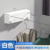 Varal Retrátil Yuebenjia para Casa Banheiro Arame de Aço Hotel Secagem Gadget Prático Dropshipping