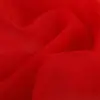 Processamento e Personalização de Vestido de Seersucker e Organza 2040 Tecido Feminino da Dinastia Han Impressão Digital Personalização