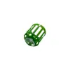 Anillo Fijador para Plantas Acuáticas Ventosa Cesta de Plantación Juego de Tres Piezas Esponja para Plantar Plantas Acuáticas Cesta de Plantación Grande Tanque de Peces Paisajismo Taza de Césped