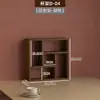 Estante de Almacenamiento para Tazas, Portavasos, Estante de Almacenamiento para Tazas de Café de Escritorio, Estante para Tazas de Té de Oficina, Estante Multiusos
