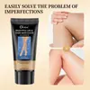 Comercio Exterior Transfronterizo Crema para Piernas Ocheal Beauty, Corrector, Hidratante, Impermeable, Tono de Piel Uniforme, Bronceado, Cuidado de Piernas, Crema para Piernas Beauty