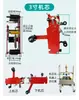 Abridor de Caixa e Máquina de Selar Xiangpu Yuekai Núcleo Fita Transparente Acessórios de Selagem 2 polegadas 3 polegadas Modelo de Fábrica Mais Vendido
