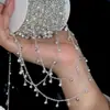 Cadena Decorativa Baji Liuma DIY Cadena a Juego para Bolsa Ita Alta Retención de Color Collar Pulsera Hecho a Mano Accesorios para Joyería Cadena Suelta