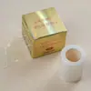 Filme Adesivo para Tatuagem de Fabricante Transfronteiriço Filme para Cobertura de Salão de Beleza para Anestesia de Sobrancelha Ferramentas para Tatuagem de Sobrancelha Estilo Coreano Semi-Permanente