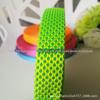 Fita Pronta para Animais de Estimação do Fabricante Fita de Poliéster Fita de Nylon com Pontos Especificações de Fitas para Animais de Estimação Podem Ser Pedidas com Durabilidade