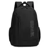 Nuevas Mochilas Escolares para Estudiantes de Secundaria y Preparatoria Mujeres, Mochilas de Marca de Gran Capacidad a la Moda para Hombres, Mochilas Ligeras y Sencillas para Estudiantes Universitarios