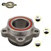 Rodamiento de Cubo de Rueda 1377907/6C112B663Aa Rueda Delantera Adecuado para Ford: Unidad de Cubo de Rueda de Tránsito