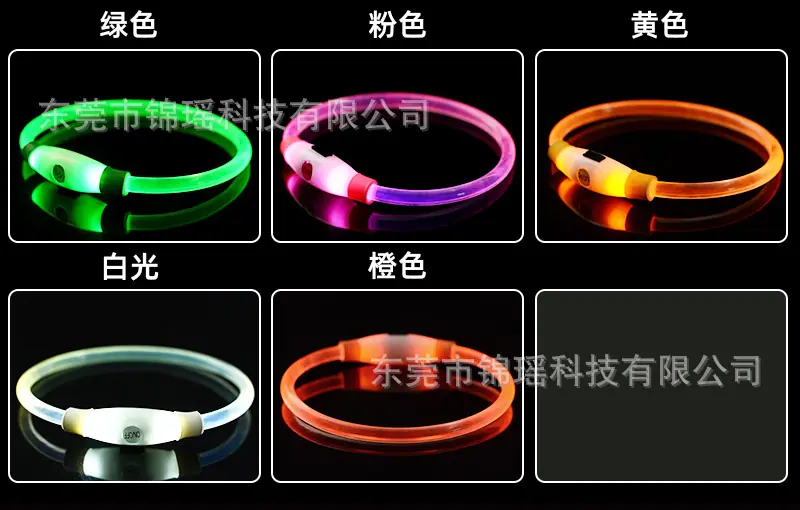 宠物项圈