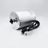 Motor sin escobillas de alta velocidad BM1109 kart de playa eléctrico motocicleta eléctrica monopatín motor de alta potencia y alta velocidad 1020