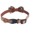 Collares para Perros, Anillos para Cuello de Perro, Suministros para Mascotas para Perros Grandes, Medianos y Pequeños, Accesorios para Teddy y Golden Retriever, Múltiples Colores Disponibles, Fabricante, Gatos