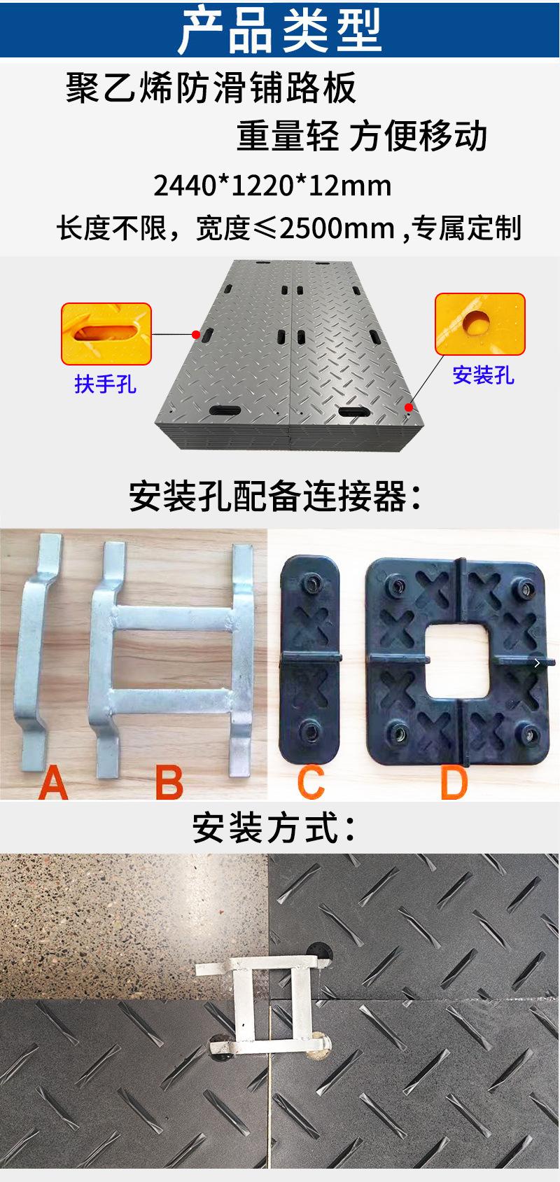 聚乙烯路基板_11