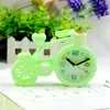 Tienda de diez yuanes de AliExpress suministro reloj al por mayor color despertador de bicicleta reloj de noche para estudiantes regalos de empresa