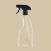 Botella de Spray Desinfectante de 300 ml Botella de Agua de Vidrio Botella de Plástico Suministros para Coche Botella Limpiadora Botella de Spray Desengrasante