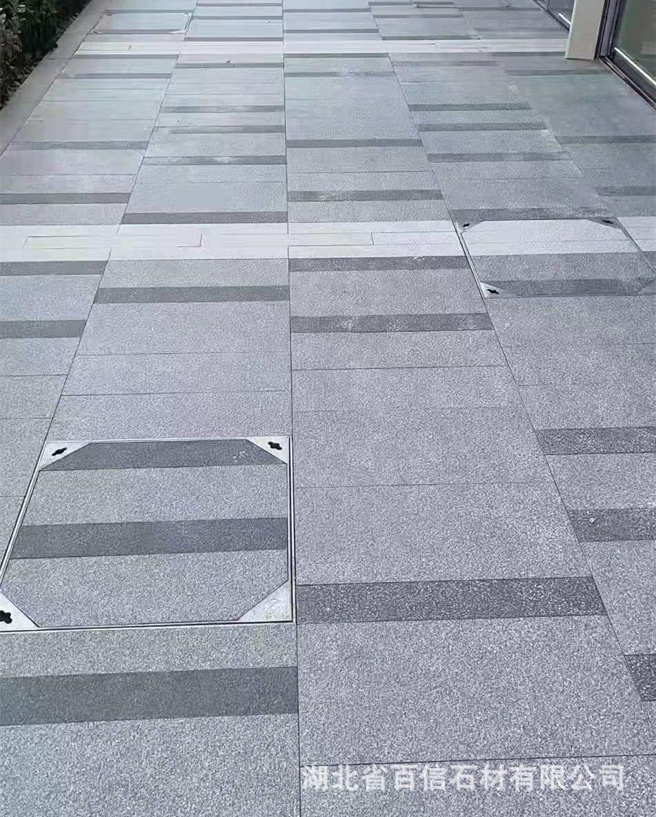 仿石PC砖