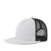 Sombrero de Verano Malla Transpirable Sombrero Hip-Hop Tapa Dura Visera Gorra con Visera Deportiva Exterior Camuflaje Sombrero de Protección Solar Calle Hombres
