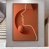 Lujo Ligero Pintura de Luz Entrada Sala de Estar Pintura Decorativa Tira de Luces LED Pintura Pasillo Colgante Pintura Artística Lujo Ligero Murales de Pasillo