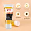 Sumax Exportación Transfronteriza Empaque en Inglés Amazon Temu 50G Manguera Transparente Cera de Abejas