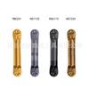 Cuchilla de corte CNC más dura cuchillo de corte de cabeza redonda cuchillo de corte MRMN 200 300 400 500-M HS6115
