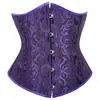 Corsé transfronterizo corsé de corte europeo y americano top clip para cintura de mujer cintura cintura suministro de comercio exterior ebay