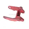 Peças para Empilhadeira Manual Aotsuki Rolamento 6005 Paleteira Hidráulica Aokun Rodízios de Poliuretano PU Nylon Grandes e Pequenos