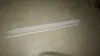 3/ 5,7m Mastro de Bandeira Cheio de Água Base Dividida Geral Faca Acessórios de Porca Plástica Travessa de Bandeira Mastro de Ferro Bolsa Cheia de Água
