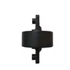 55274-2P200 Modelo Nuevo del Fabricante Adecuado para Hyundai Kia Brazo Longitudinal Trasero Brazo Oscilante Funda de Goma Lista para la Venta