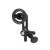 Soporte Universal para Pantalla de Control Central de Vehículos de Nueva Energía, Soporte para Teléfono de Coche, Pantalla Flotante, Montaje Magnético