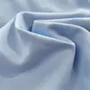 Camiseta de Manga Corta con Estampado de Letras de Marca de Moda y Diseño Color-Blocking Verano 2026 Versátil Holgada Estilo Pareja