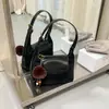 Bolso de Hombro Único Retro de Gamuza para Mujer 2026 Moda Otoñal Nuevo Bolso Cruzado para Viaje