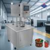 Máquina Econômica de Selagem a Vácuo de Latas, Máquina de Tampa a Vácuo de Latas, Simples e Prática