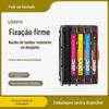 Adequado para Cartucho de Toner Lenovo Cs2410Dn Cs3320Dn Ld2410 Ld3020 Cartucho de Impressora Cartucho de Pó Cilindro de Secagem