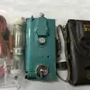 CJG10/cjg100 Detector de Metano por Interferencia de Luz Detector de Concentración de Metano Mineral Identificador Óptico de Gas