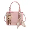 Bolsa Pequena Maillard Retro de Luxo para Mulheres 2026 Nova Bolsa Transversal Versátil de Primavera e Verão Bolsa de Mão Super Popular Bolsa Saco