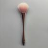 Cepillo para polvo de uñas de cintura pequeña grande suelto pincel para colorete facial cabeza de hongo pincel de maquillaje transfronterizo una generación de pelo