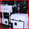 Máquina cortadora de aluminio 505 máquina cortadora transversal automática hidráulica de perfiles de aluminio máquina cortadora de alta precisión sin rebabas para puertas y ventanas de aleación de aluminio