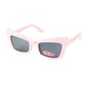 Nuevas gafas de sol de moda para niños, modernas y geniales gafas de sol para niños y niñas con protección UV, gafas para bebés 2004-1