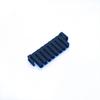 XAD-16S DIP,P = 2,5mm Passo Preto: 2,50mm