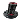 Piezas de Tractor Dongfanghong Eje Toma de Fuerza Oubao Ningbo Deere Eje PTO Original