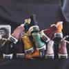 Zapatos de Lona de Caña Alta Nuevos de Primavera 2020 para Estudiantes Mujeres, Zapatos de Tela Versátiles Estilo Coreano, Estilo Retro Hong Kong Harajuku Ulzzang