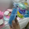 Productos de silicona para belleza procesados: cepillo para champú, cepillo para baño, cepillo de masaje, cepillo de limpieza, cepillo para lavar la cara, cepillo para eliminar puntos negros, silicona